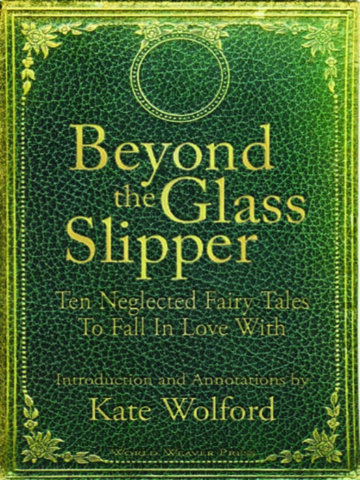 Title details for Beyond the Glass Slipper by Kate Wolford - Available
